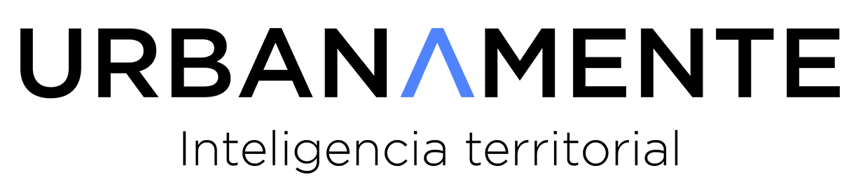 Urbanamente, inteligencia territorial